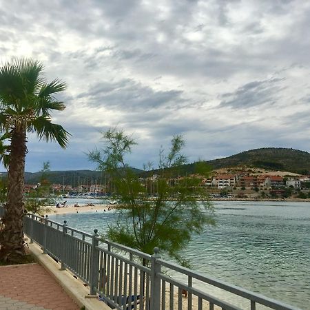 Apartments Beata Marina Exterior photo