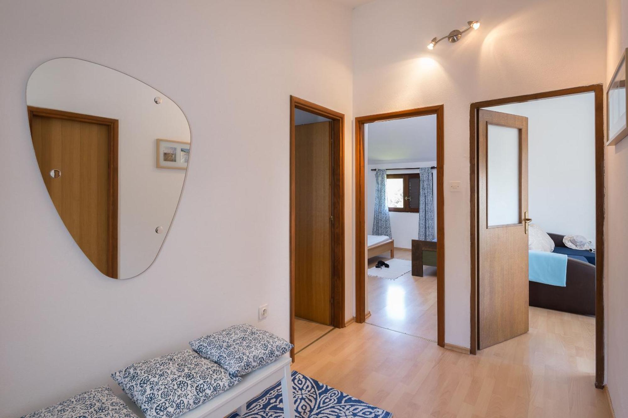 Apartments Beata Marina Room photo