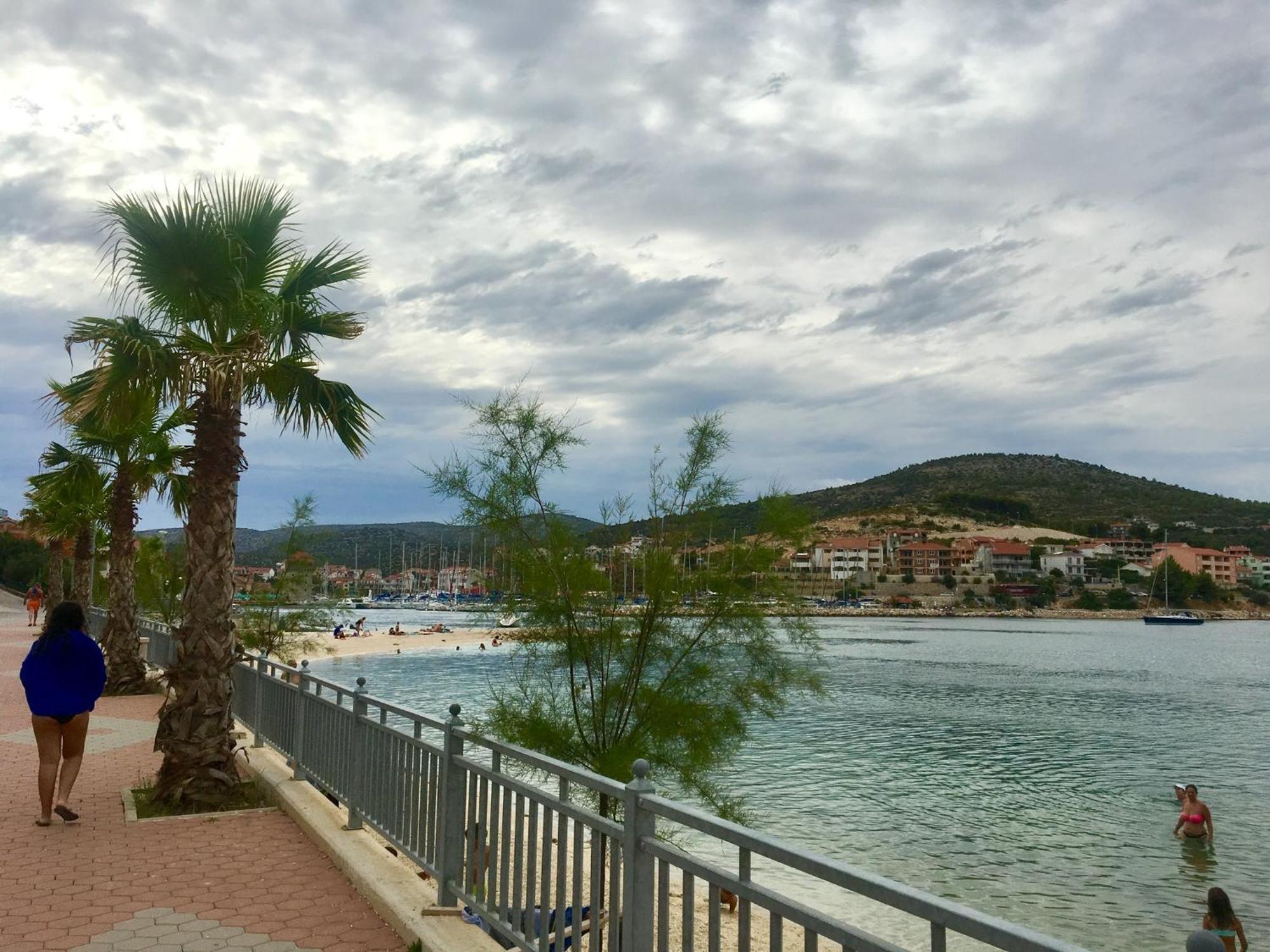 Apartments Beata Marina Exterior photo