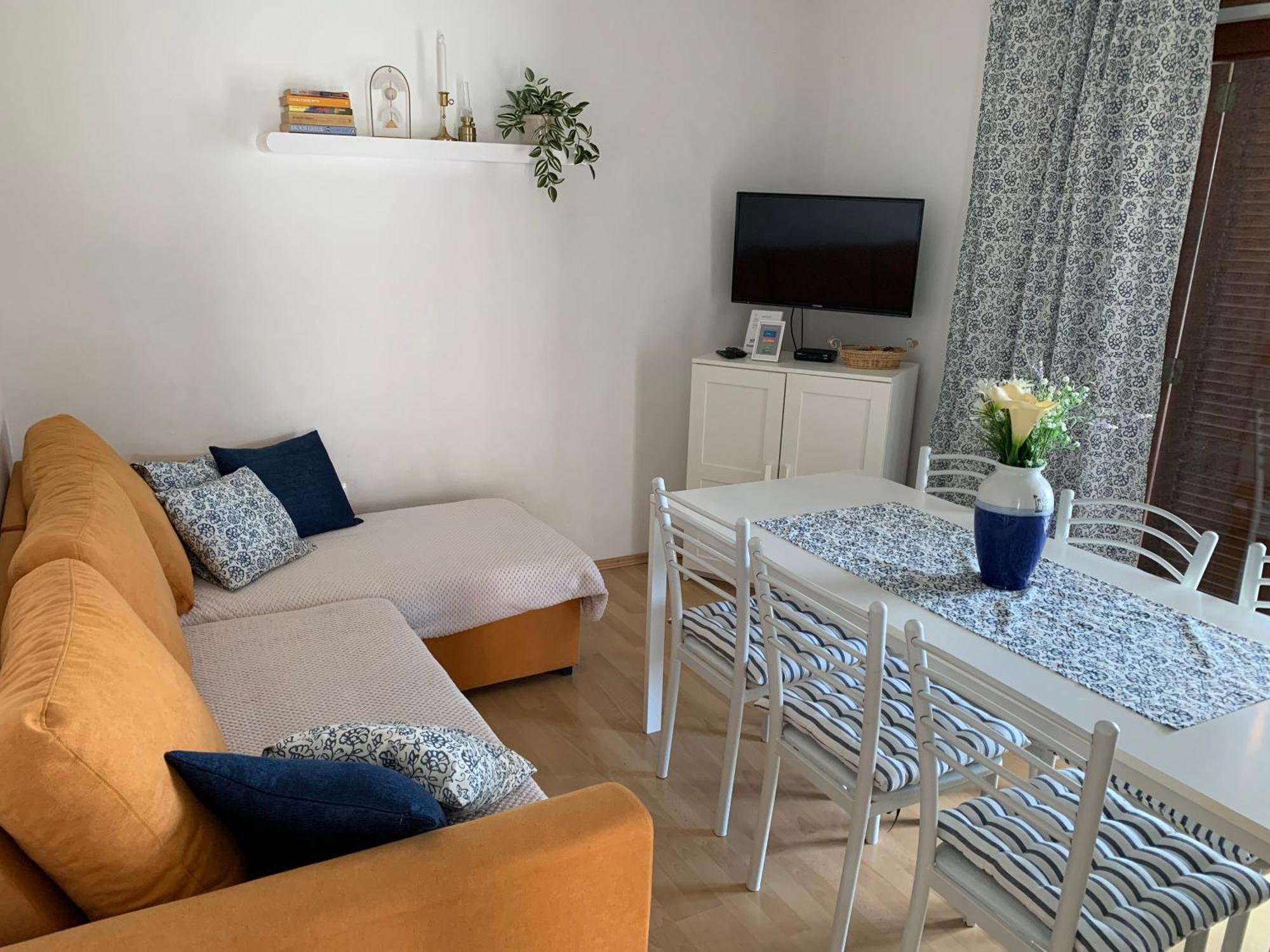 Apartments Beata Marina Exterior photo