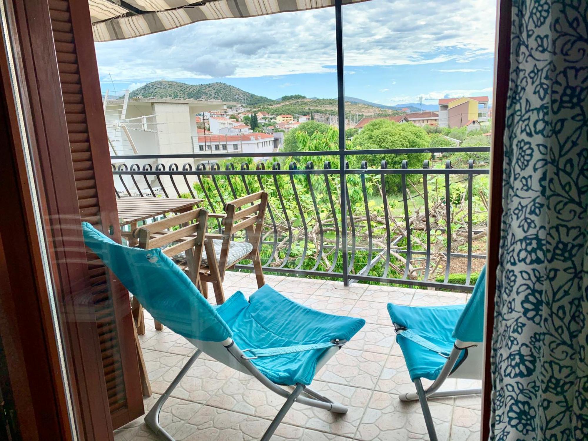Apartments Beata Marina Exterior photo