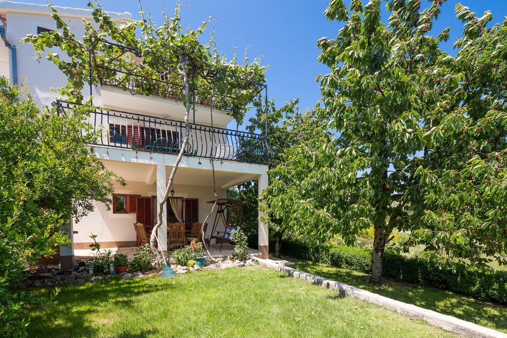 Apartments Beata Marina Exterior photo