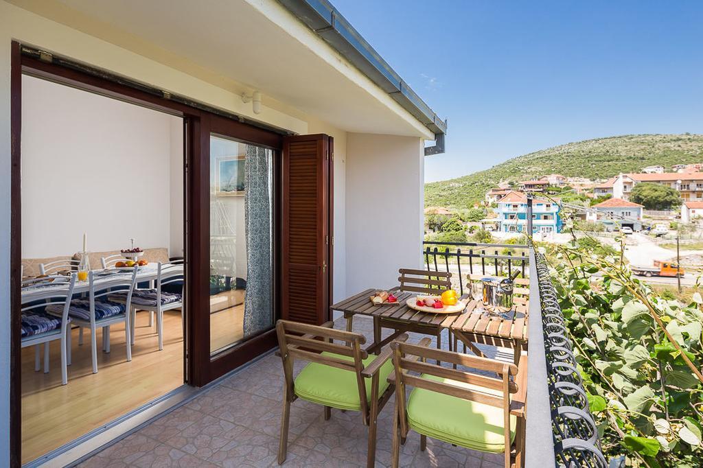 Apartments Beata Marina Room photo