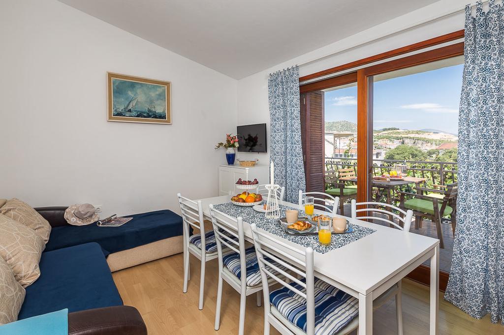 Apartments Beata Marina Room photo