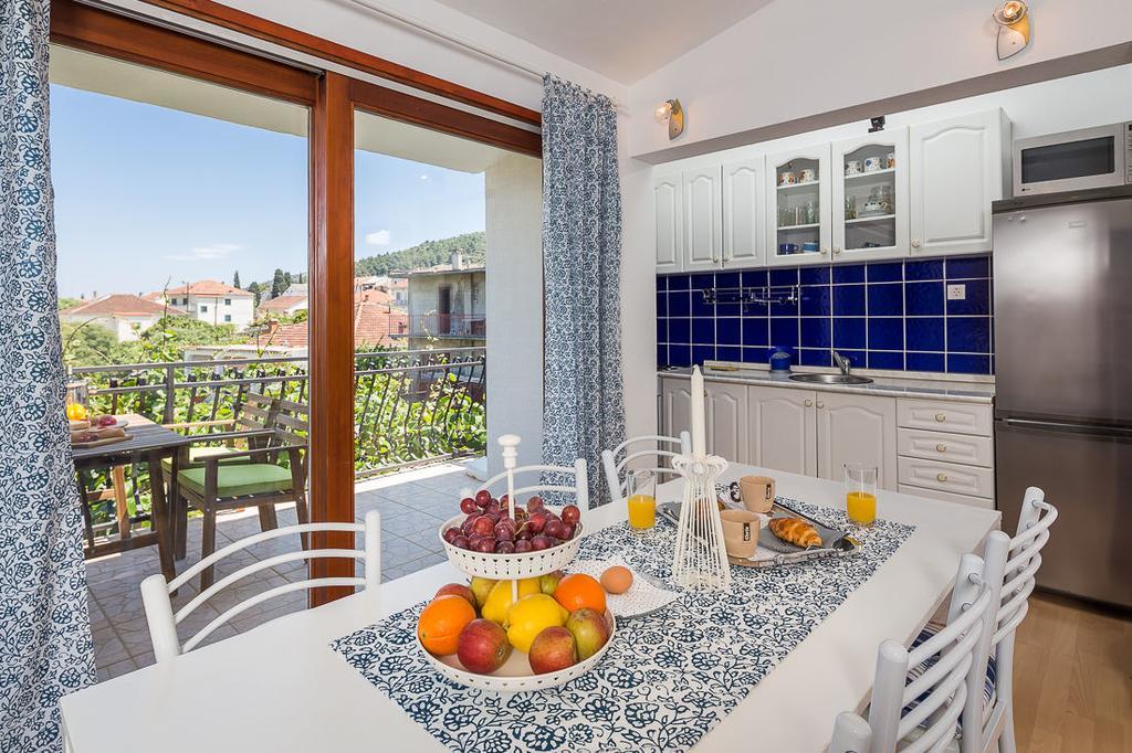 Apartments Beata Marina Room photo